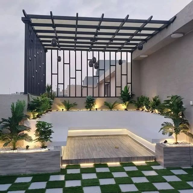 Commercial Office Structure - Thumbnail 2