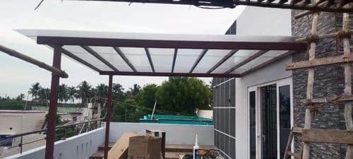 Parking Shed - Thumbnail 4