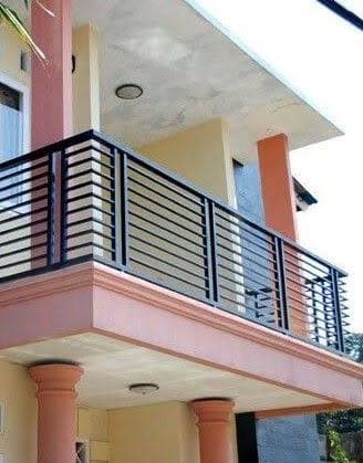 Commercial Parking Shed - Thumbnail 3