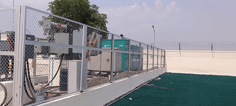 Fencing – image 1