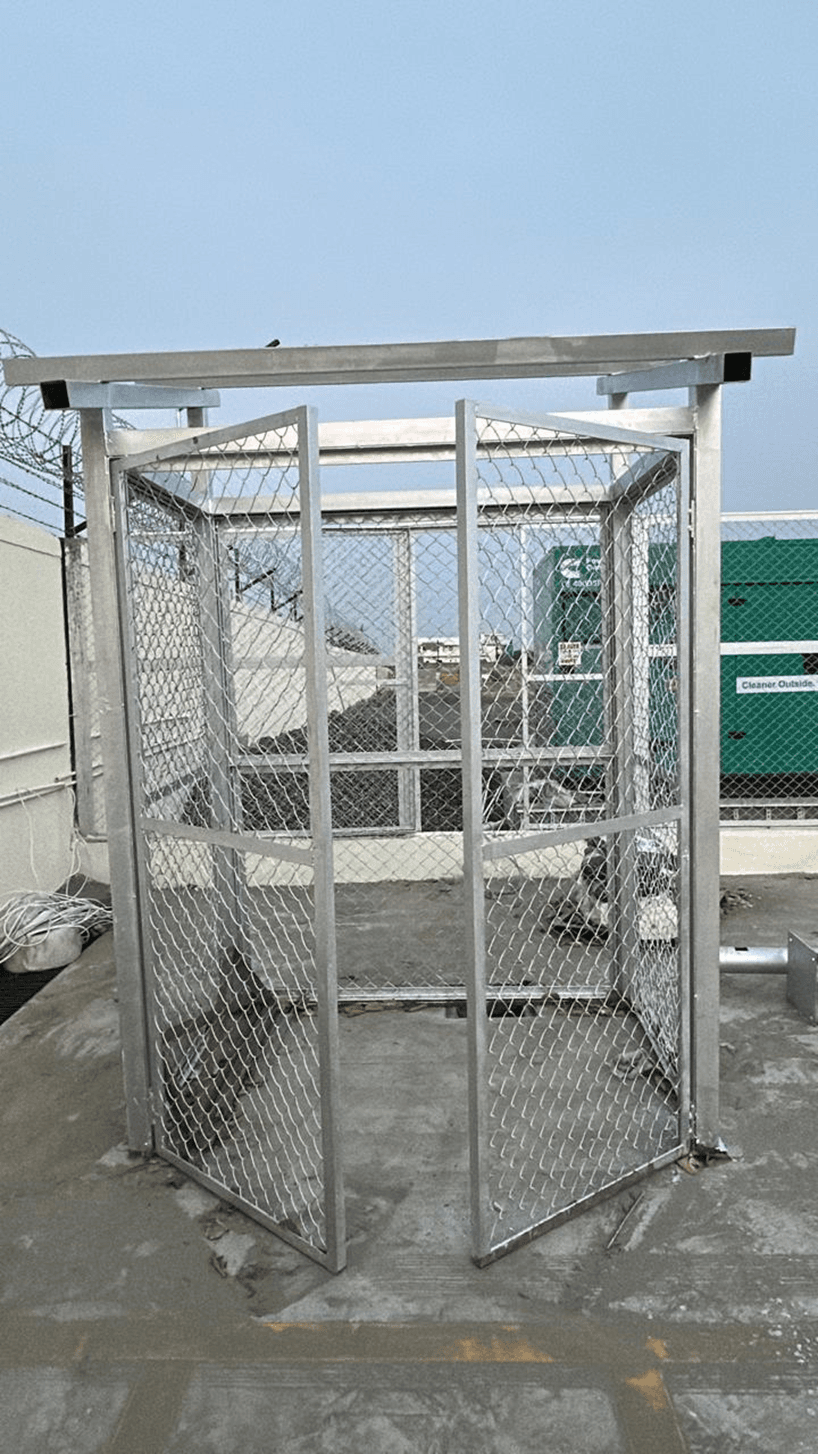 Fencing – 2