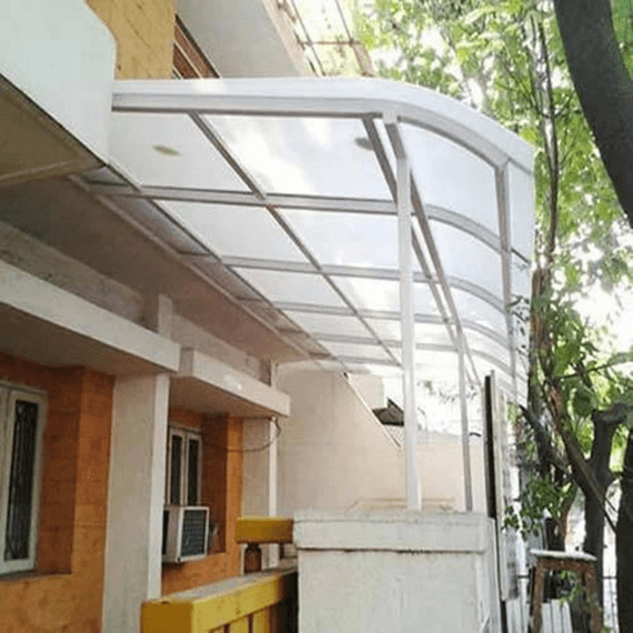 Gazebo / MS Canopies – 6