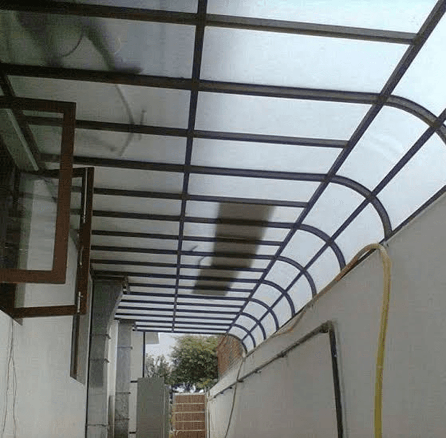 Gazebo / MS Canopies – 8