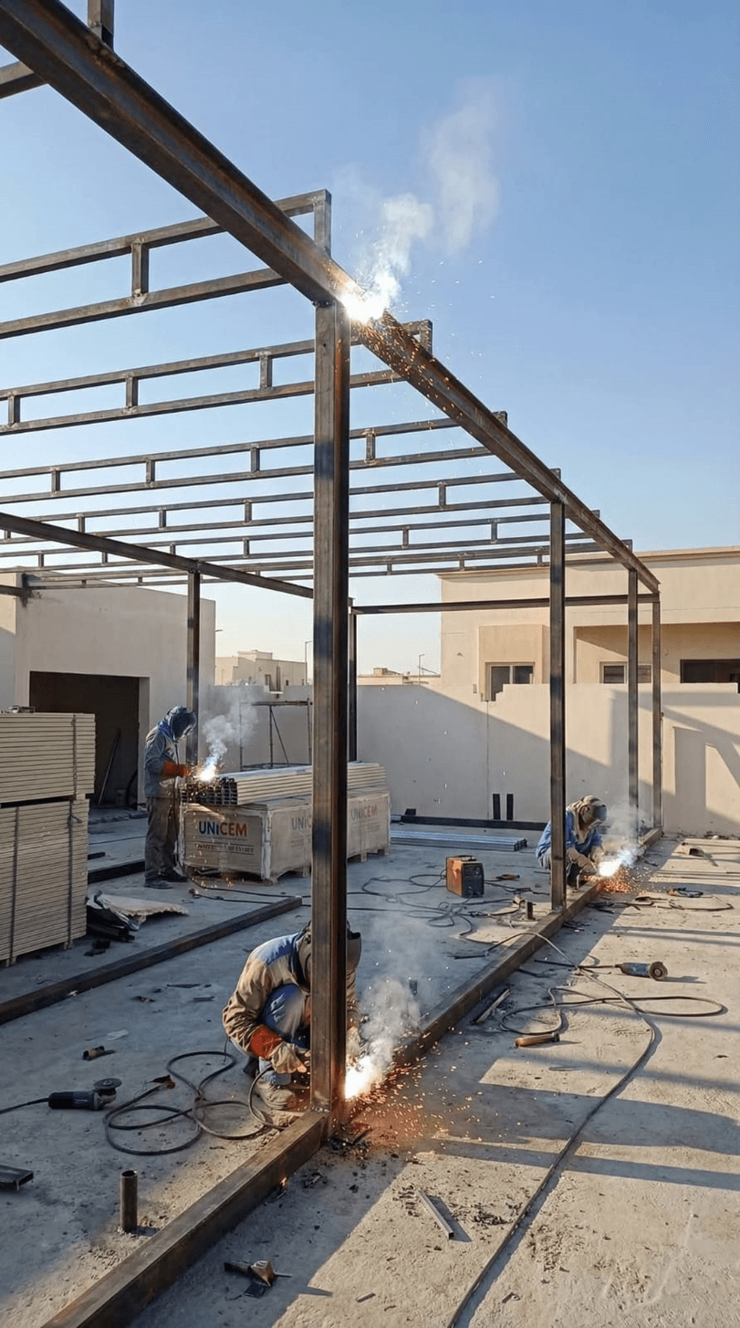 Office Container  – 2