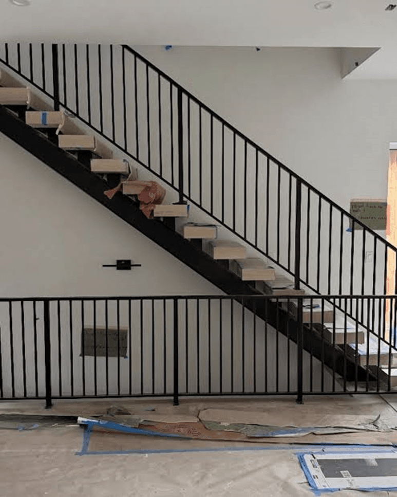 Staircase – 2
