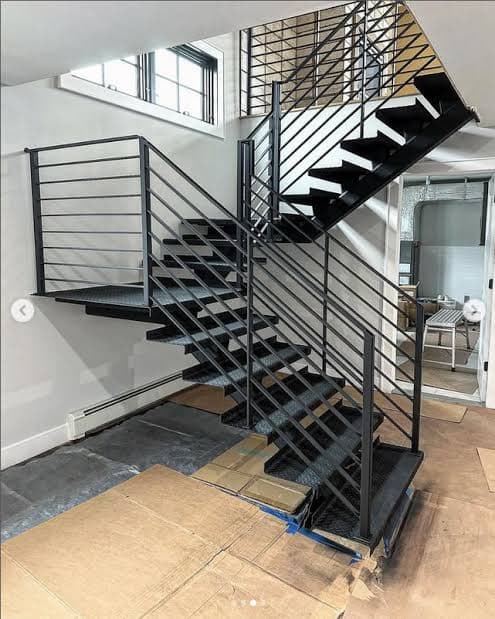 Staircase – 7