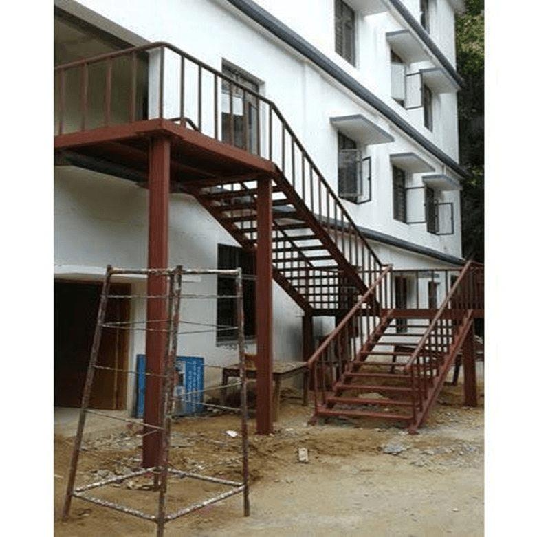 Staircase – image 1