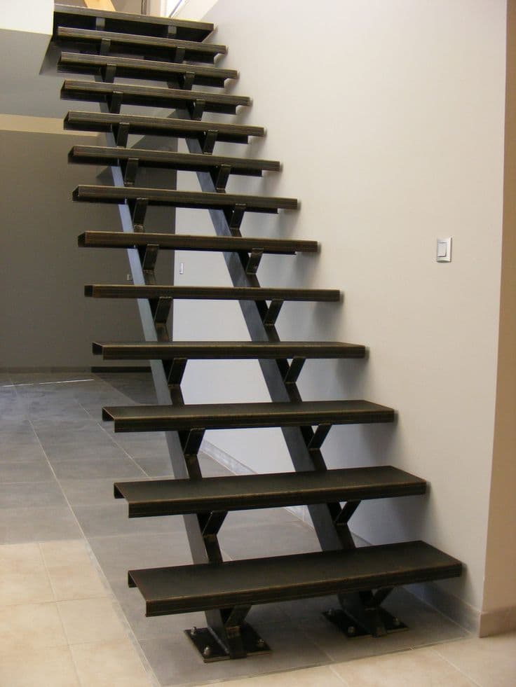 Staircase – 8