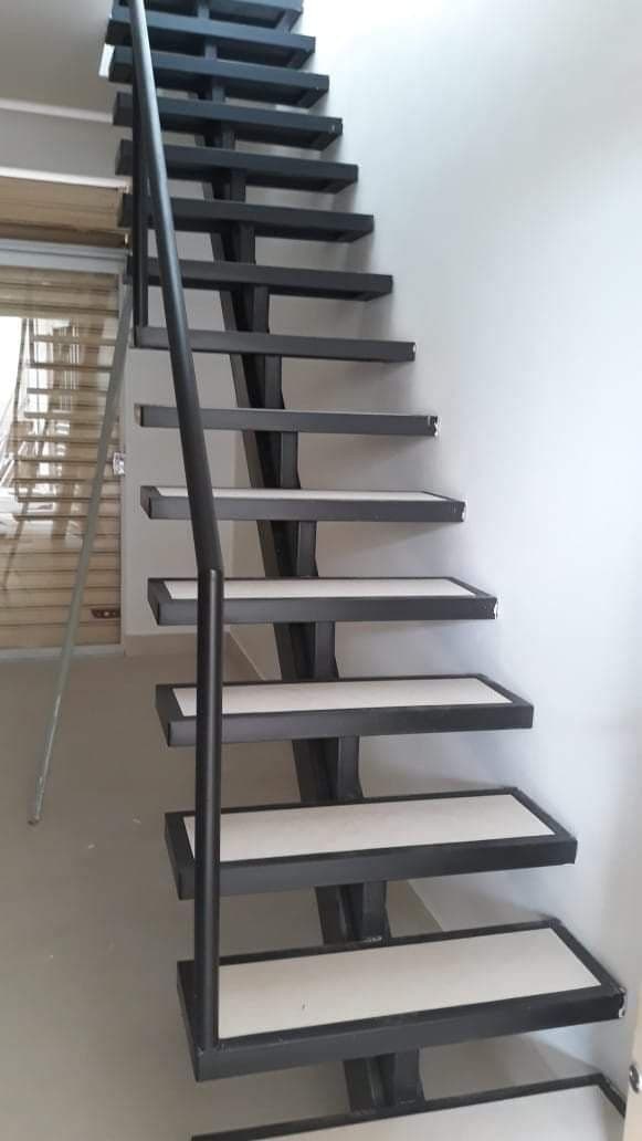 Staircase – 9