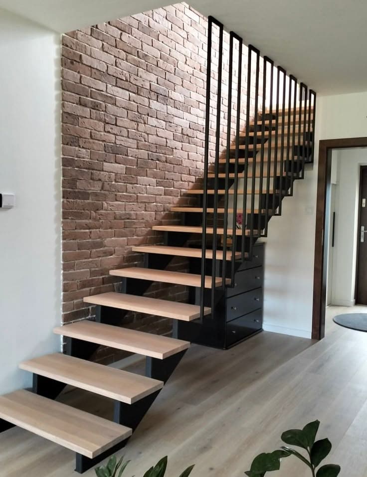 Staircase – 10