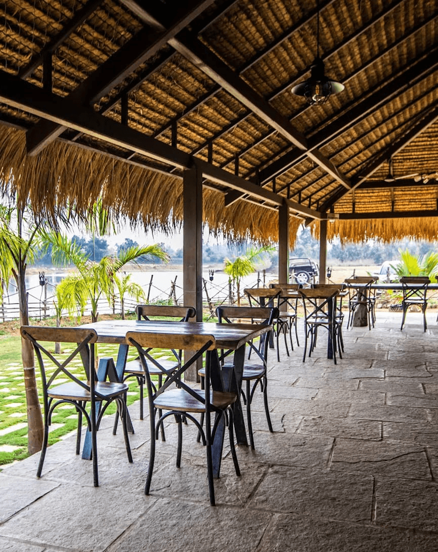 Karhandla WildLife Luxury – 2