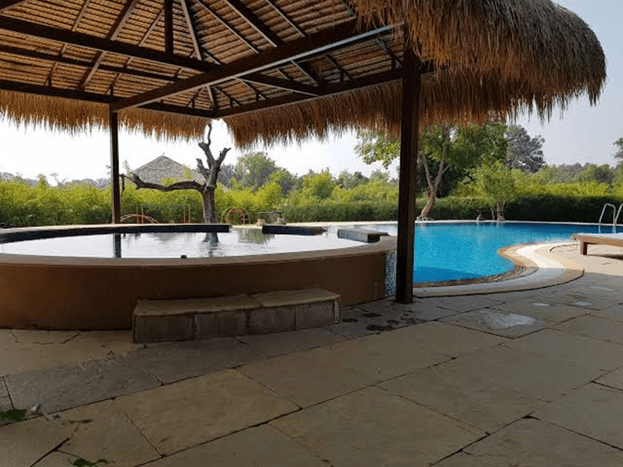Karhandla WildLife Luxury – 3