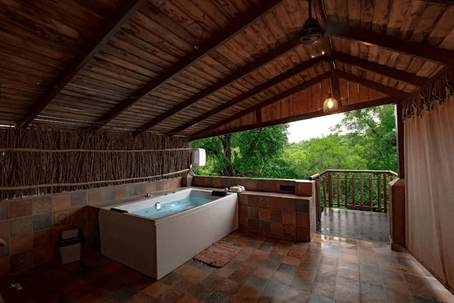 Karhandla WildLife Luxury – 4