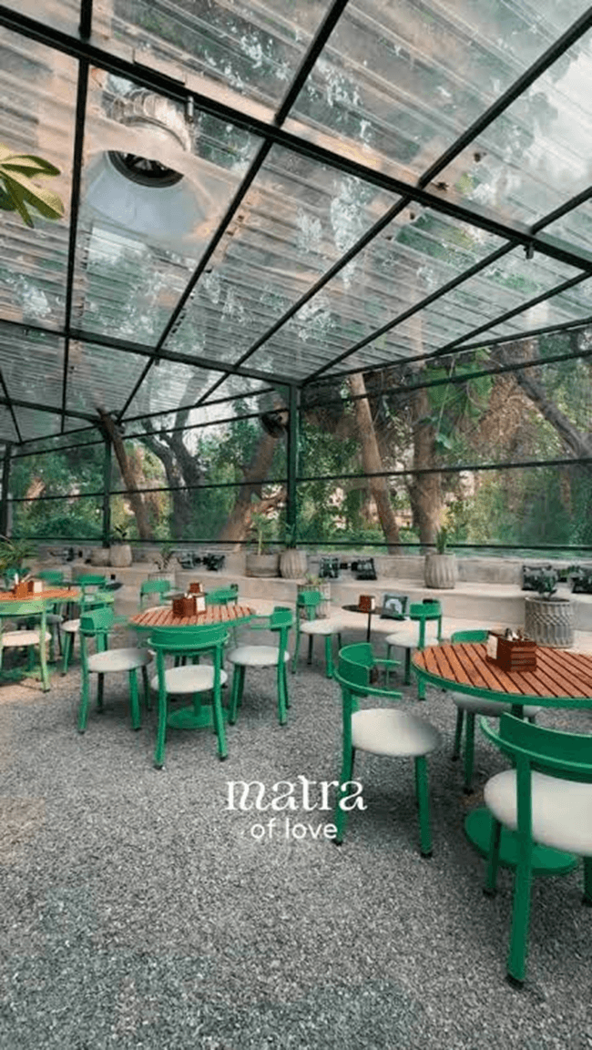 Matra – 2