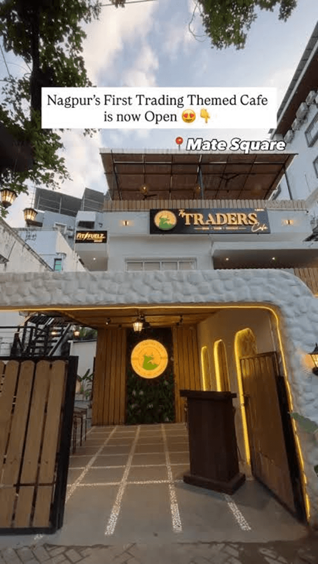 Trader – image 1