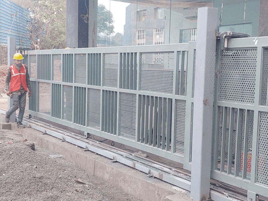 Custom Fabrication