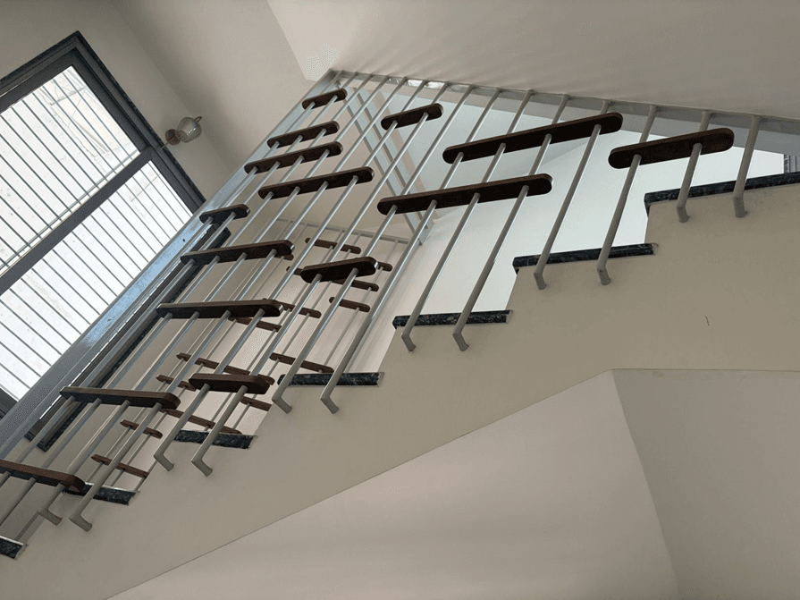 MS Grill / Gates – 4