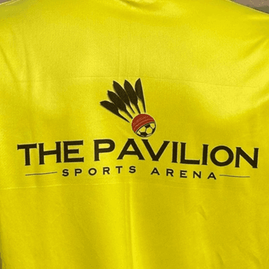 Pavilion